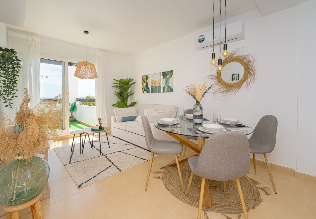 Appartement à Torre Pacheco - Best Family