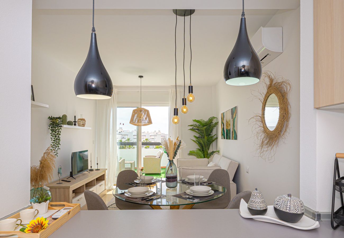 Appartement à Torre Pacheco - Best Family