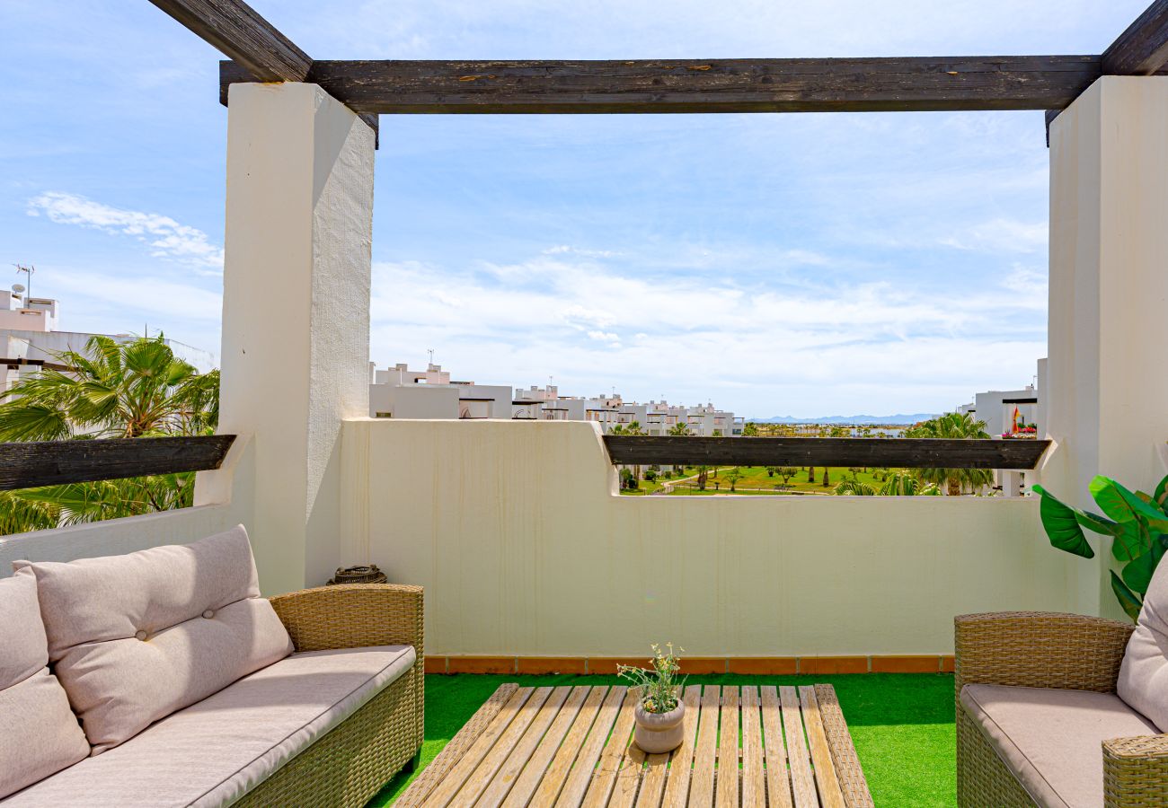 Appartement à Torre Pacheco - Best Family