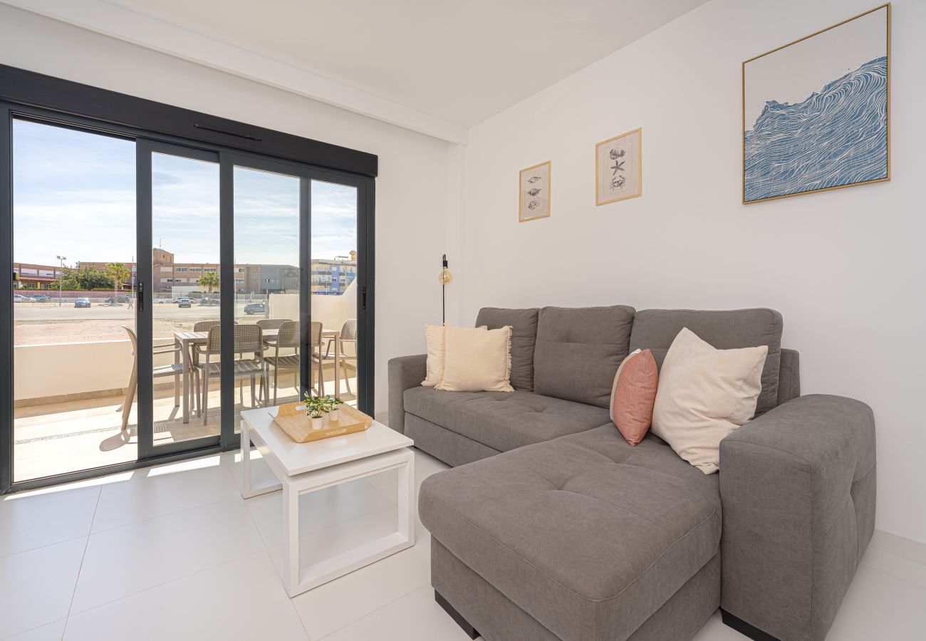 Appartement à San Miguel de Salinas - Oliva (San Miguel de Salinas)