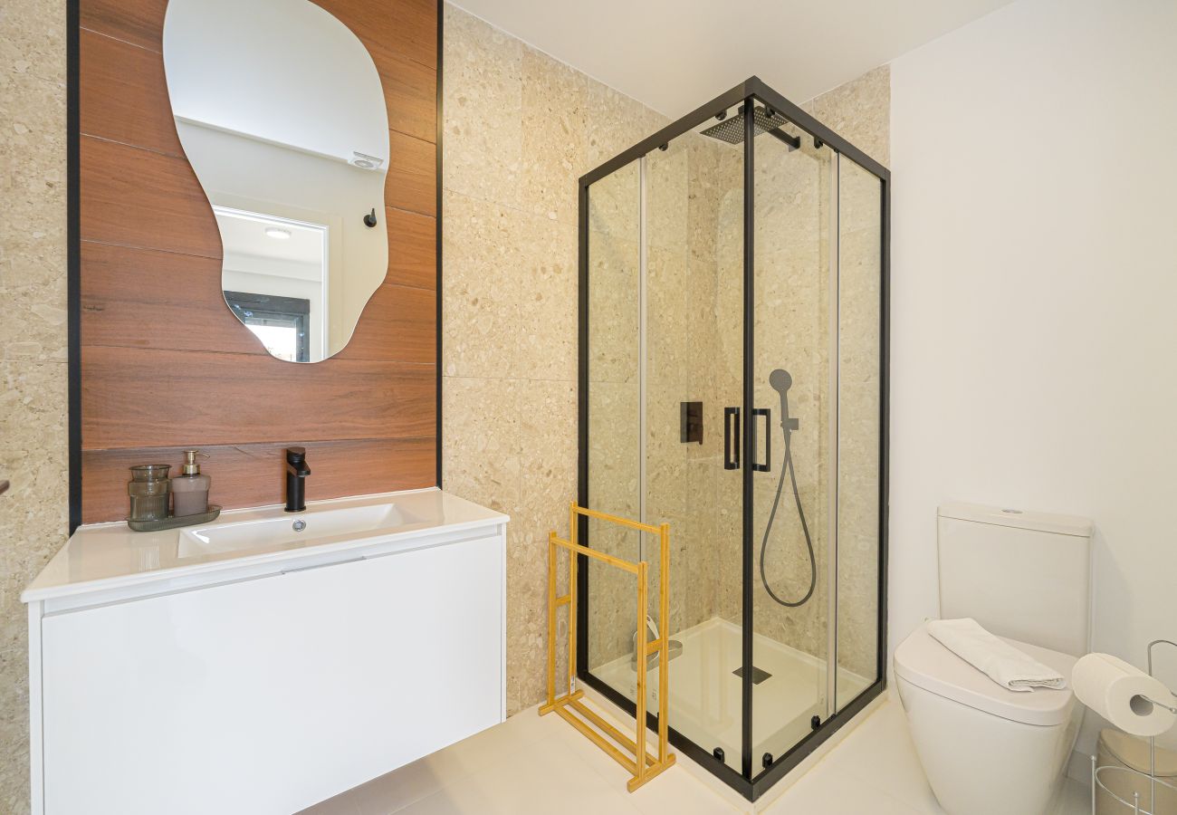 Appartement à San Miguel de Salinas - Oliva (San Miguel de Salinas)
