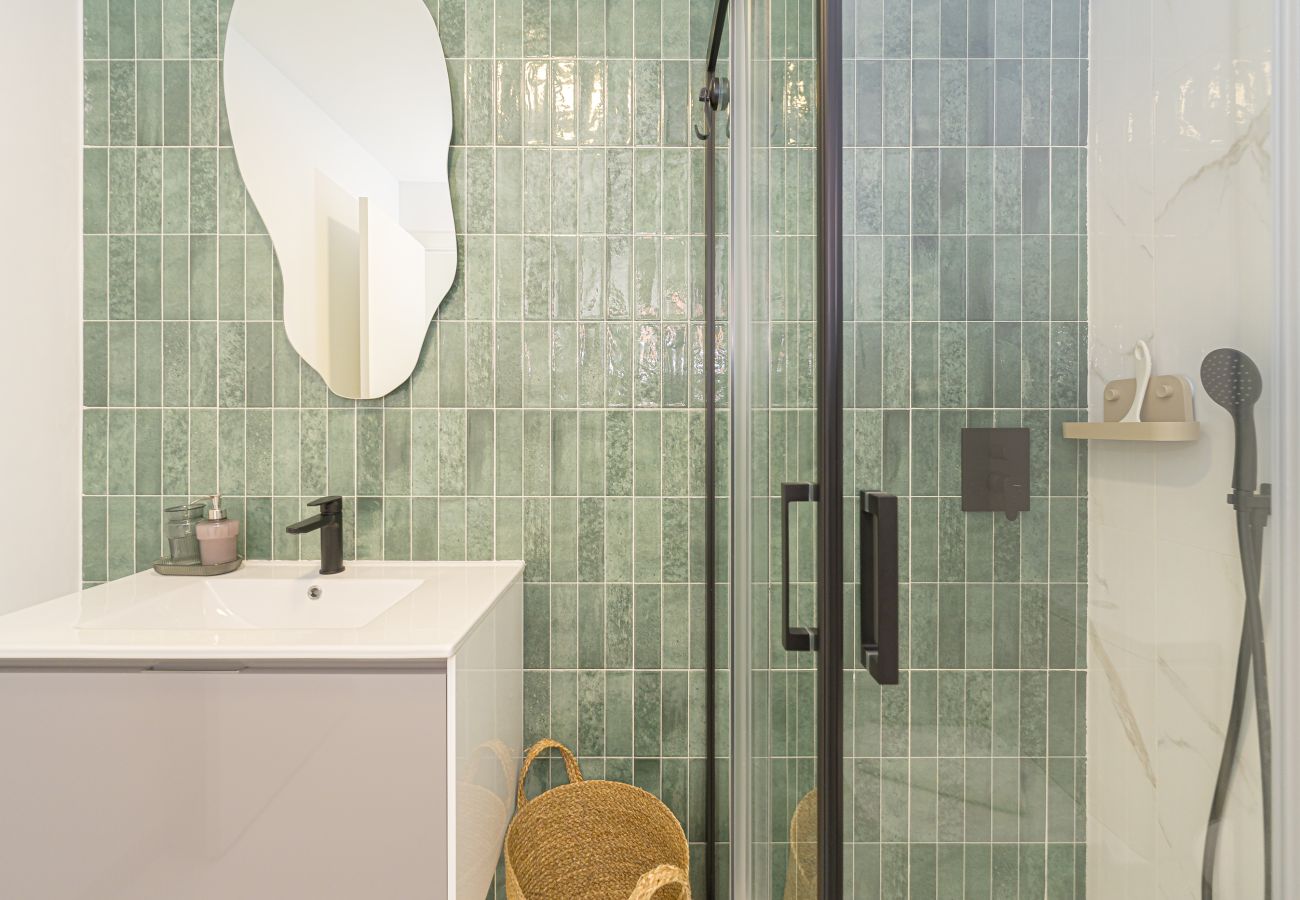 Appartement à San Miguel de Salinas - Oliva (San Miguel de Salinas)