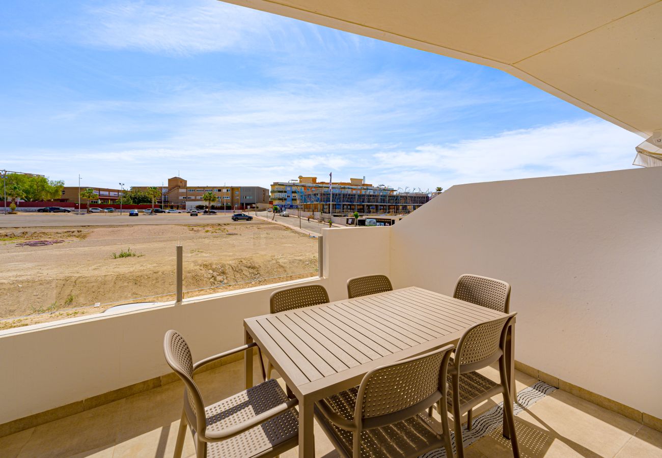 Appartement à San Miguel de Salinas - Oliva (San Miguel de Salinas)