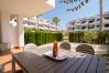 Appartement à San Juan de los terreros - Gayola