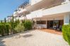 Appartement à San Juan de los terreros - Gayola