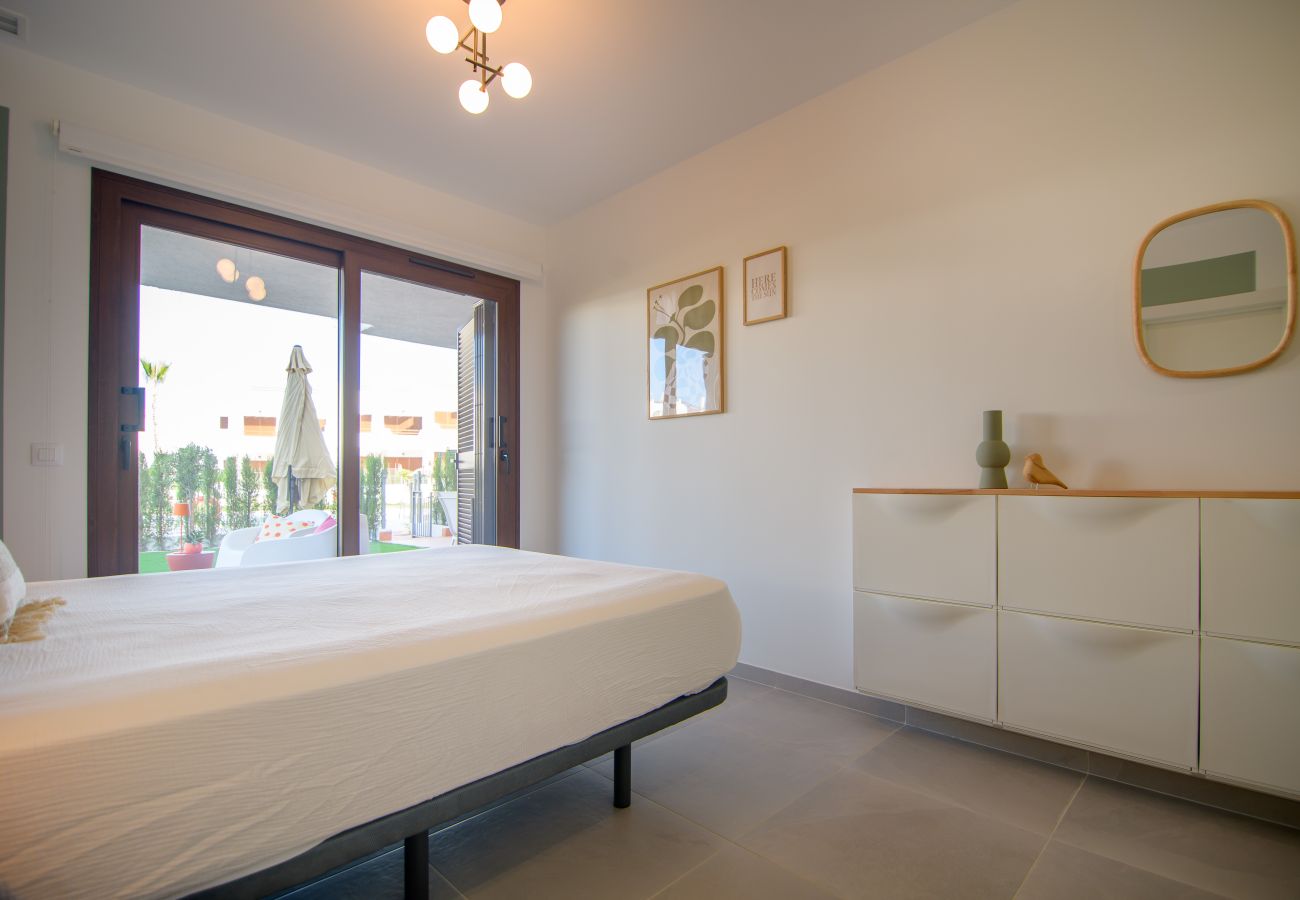 Appartement à San Juan de los terreros - Casa Apea