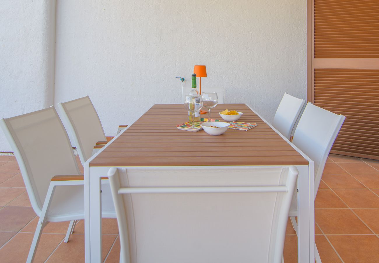 Appartement à San Juan de los terreros - Casa Apea