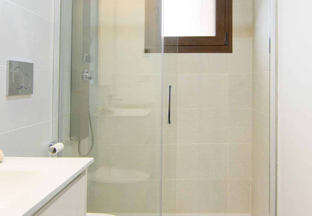 Appartement à San Juan de los terreros - Casa Apea