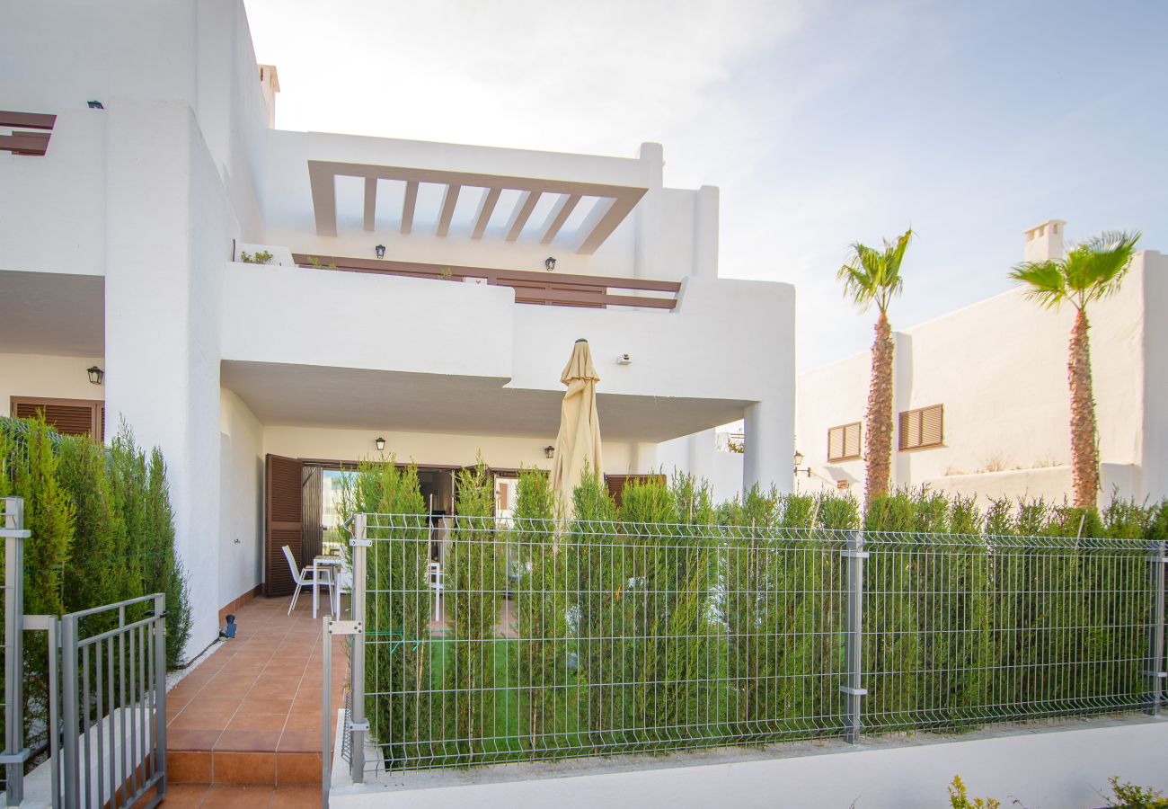 Appartement à San Juan de los terreros - Casa Apea