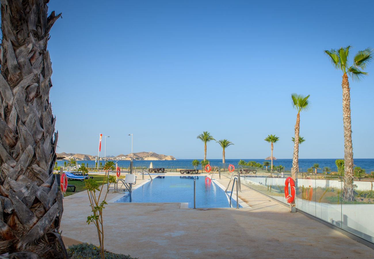 Appartement à San Juan de los terreros - Casa Apea