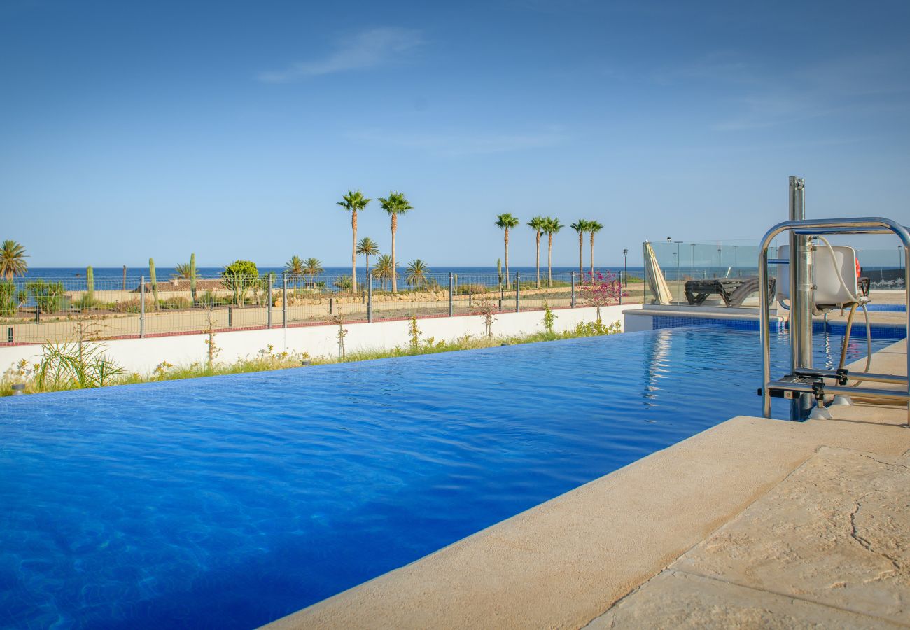 Appartement à San Juan de los terreros - Casa Apea