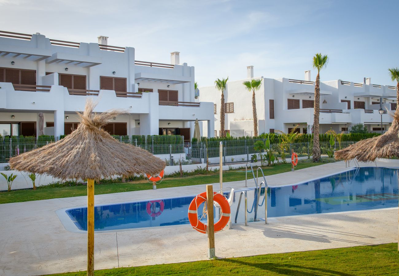 Appartement à San Juan de los terreros - Casa Apea