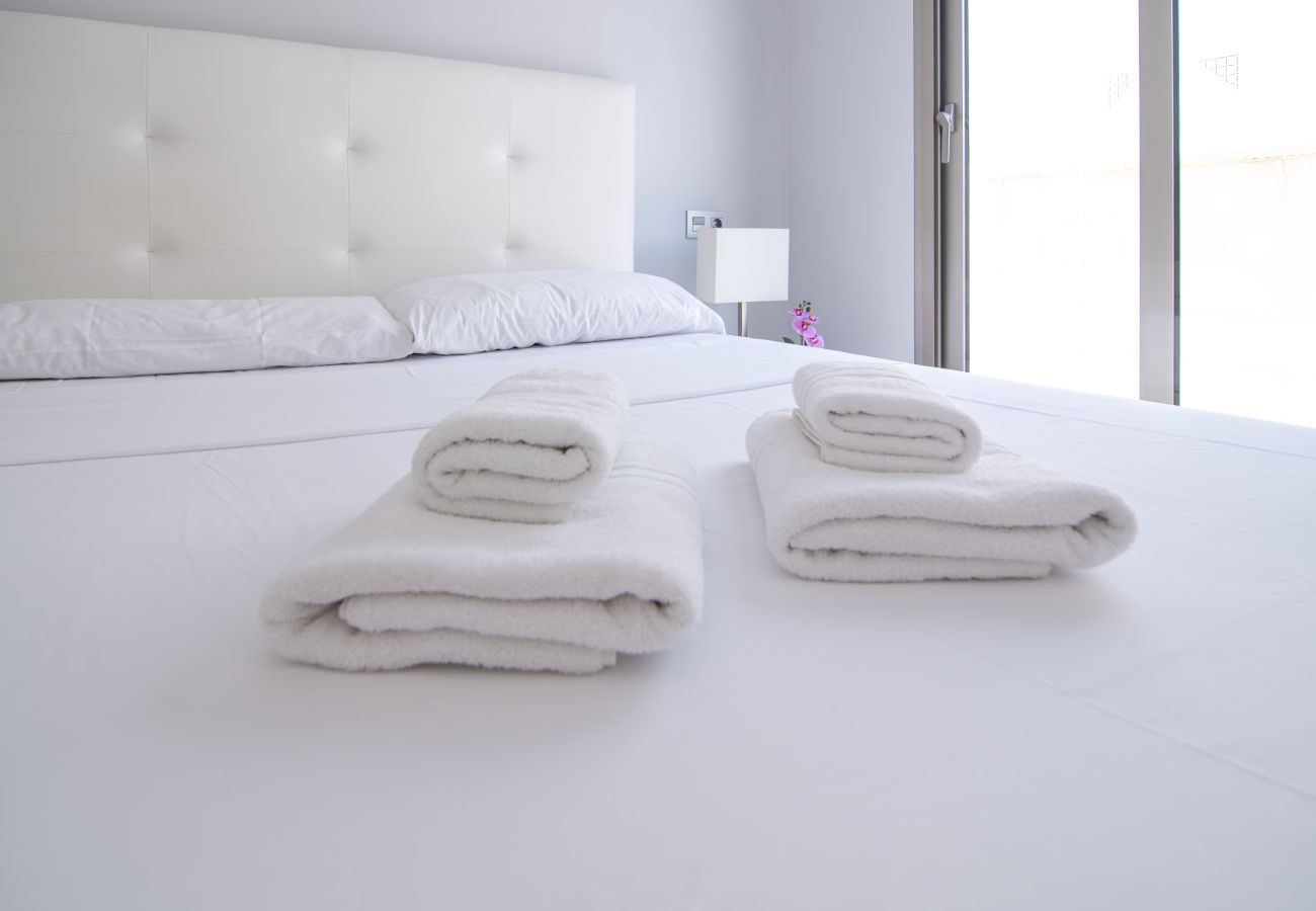 Villa à Orihuela Costa - Blue Lagoon (Los Dolses - La Zenia Boulevard)