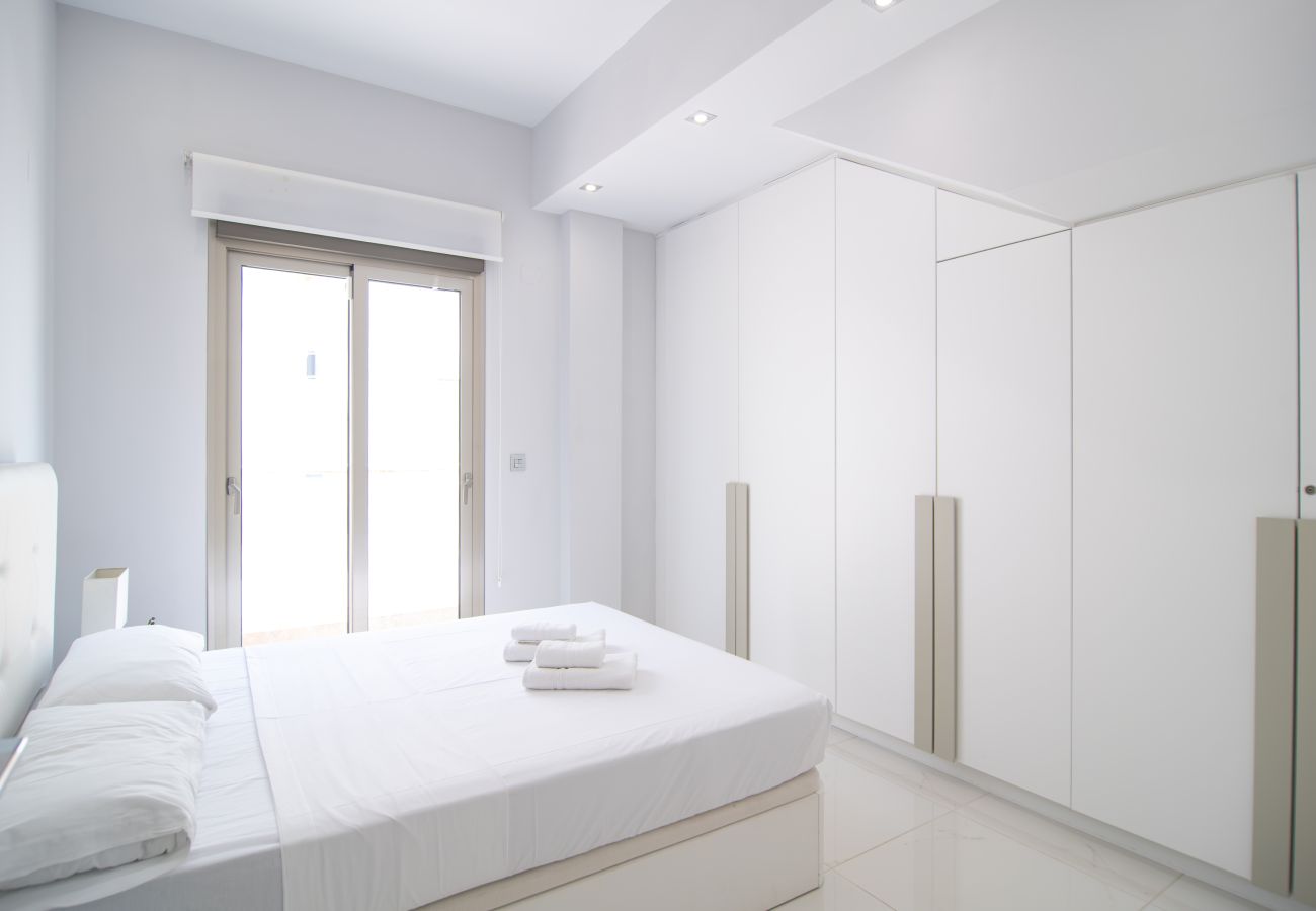 Villa à Orihuela Costa - Blue Lagoon (Los Dolses - La Zenia Boulevard)