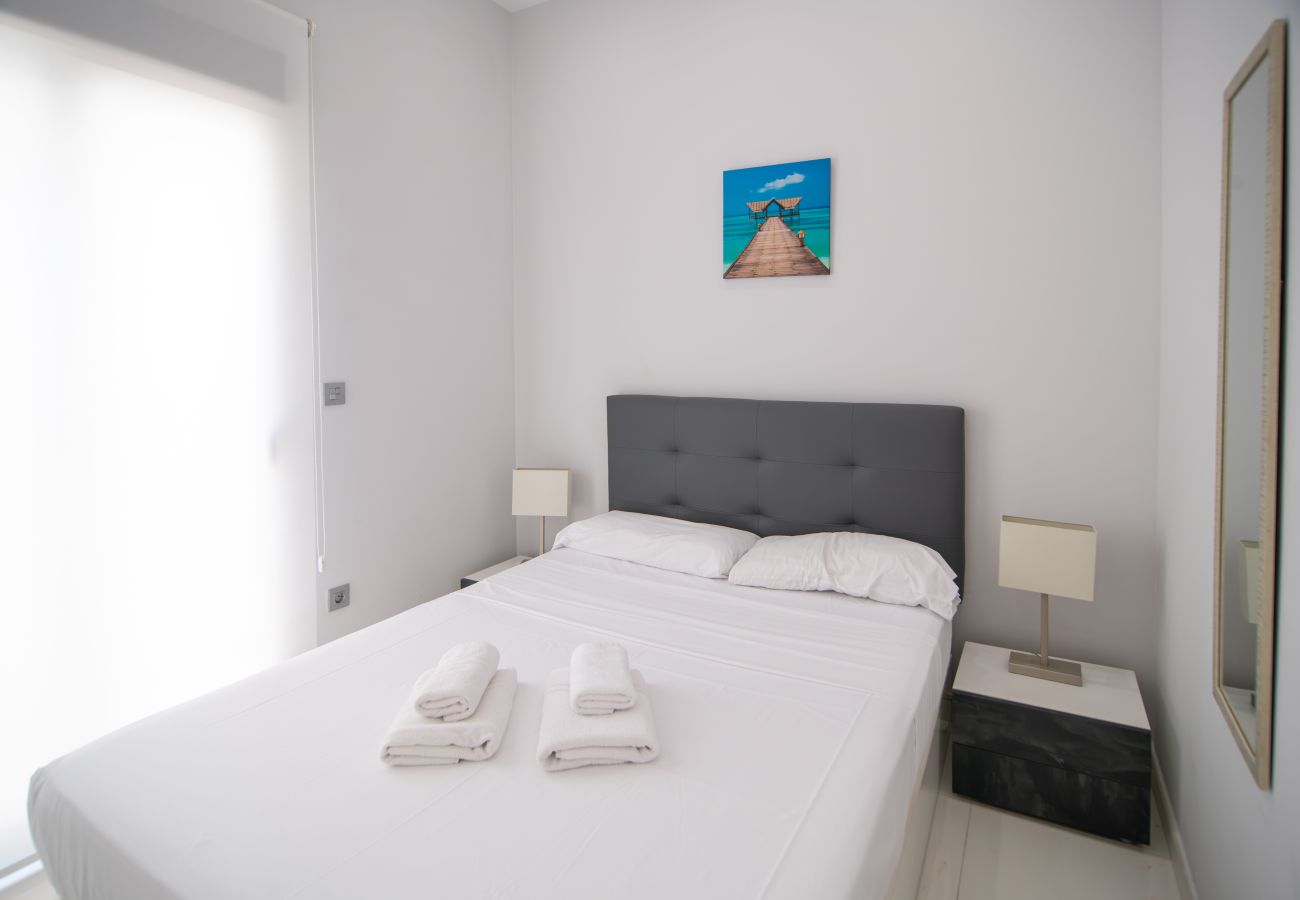 Villa à Orihuela Costa - Blue Lagoon (Los Dolses - La Zenia Boulevard)