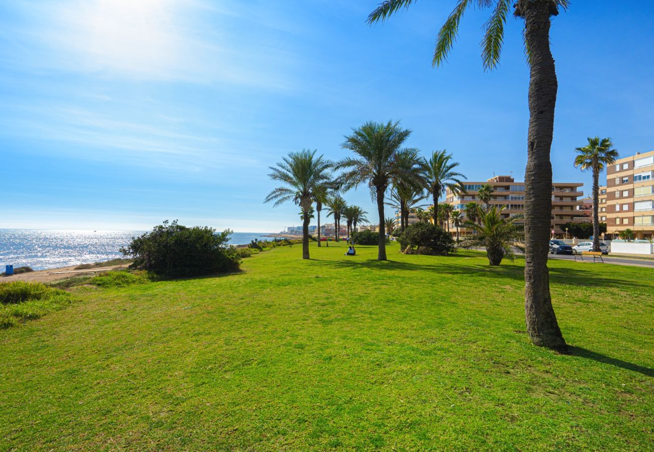 Villa à Orihuela Costa - Blue Lagoon (Los Dolses - La Zenia Boulevard)