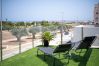 Villa à Orihuela Costa - Blue Lagoon (Los Dolses - La Zenia Boulevard)