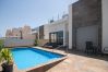 Villa à Orihuela Costa - Blue Lagoon (Los Dolses - La Zenia Boulevard)