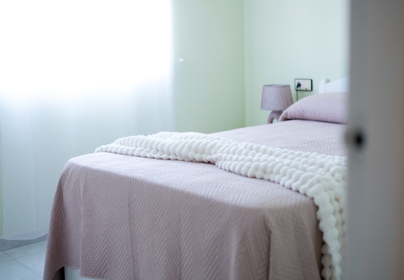 Appartement à Torrevieja - Casa KM