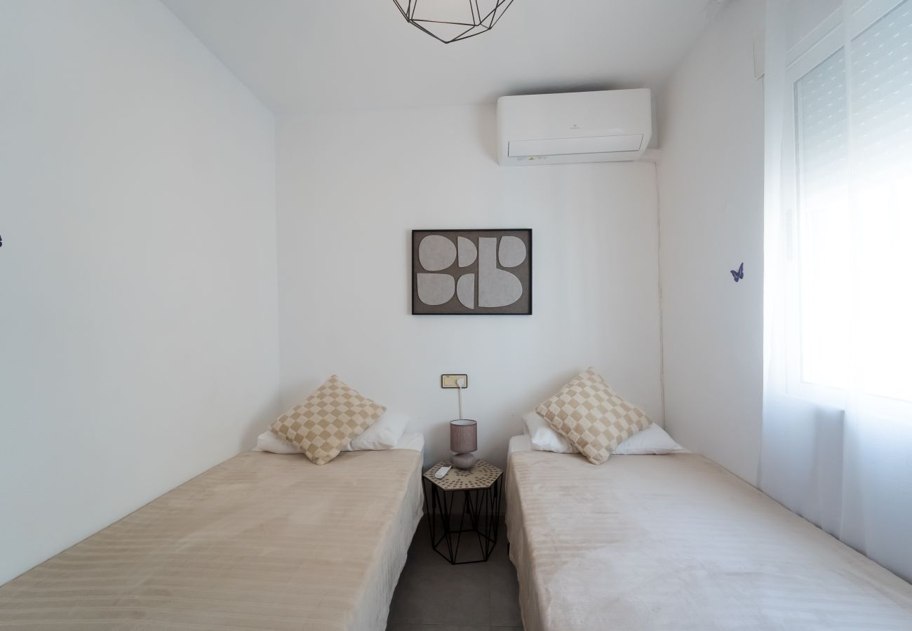 Appartement à Torrevieja - Casa KM