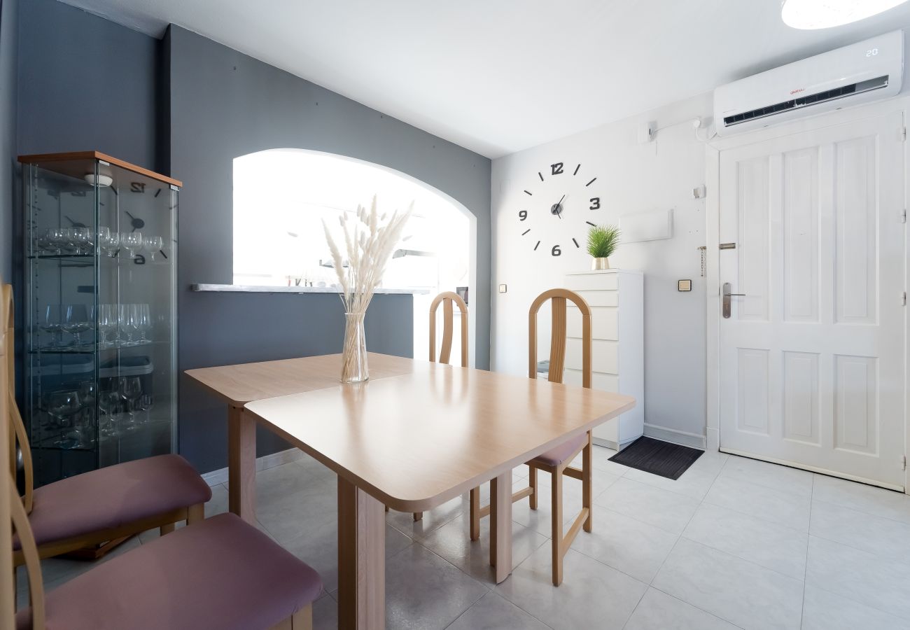 Appartement à Torrevieja - Casa KM