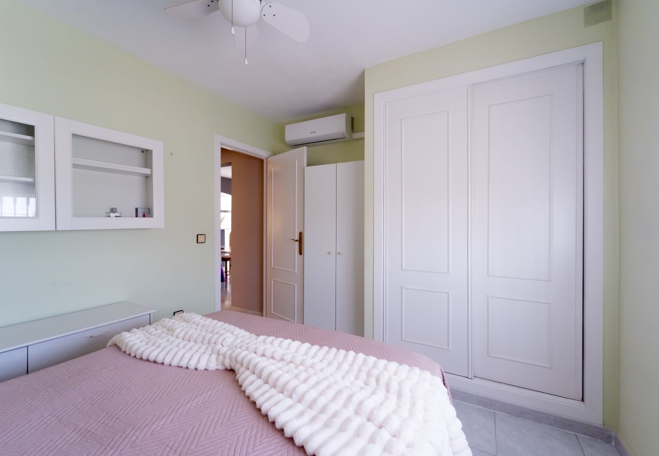 Appartement à Torrevieja - Casa KM
