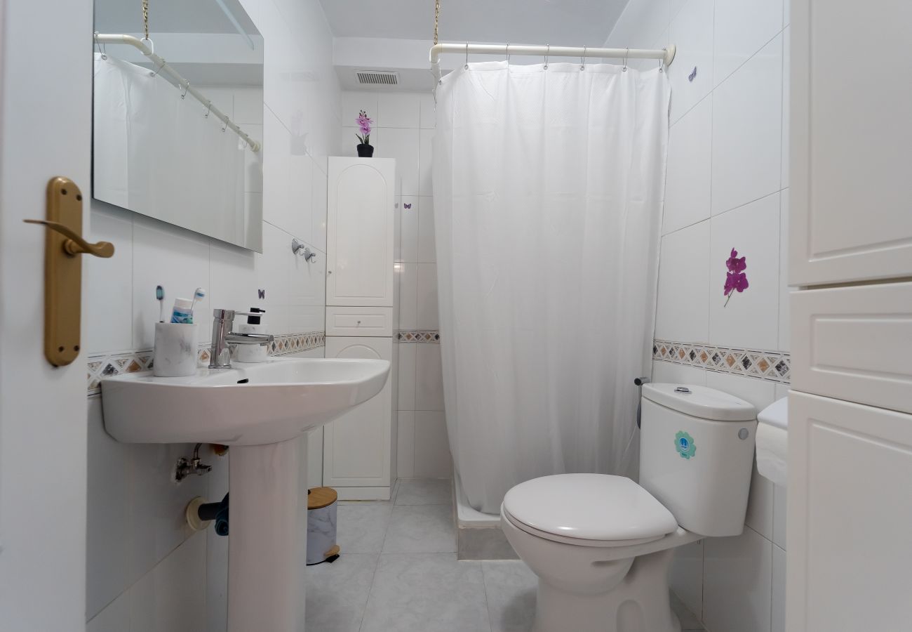 Appartement à Torrevieja - Casa KM
