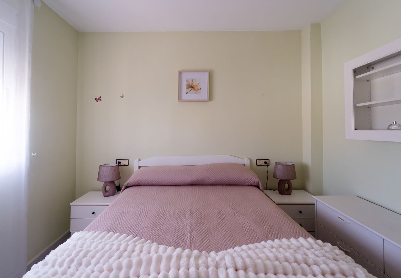 Appartement à Torrevieja - Casa KM