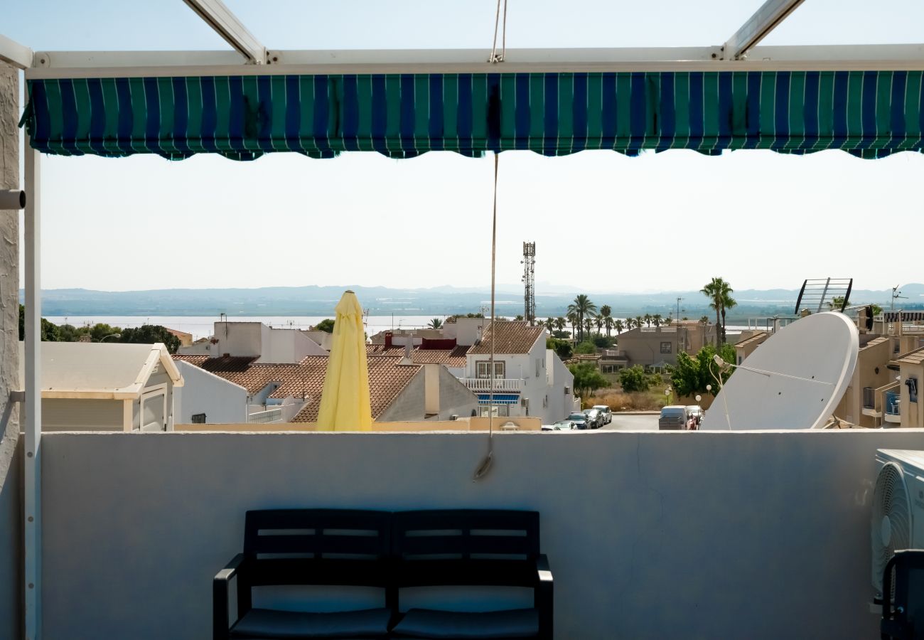Appartement à Torrevieja - Casa KM