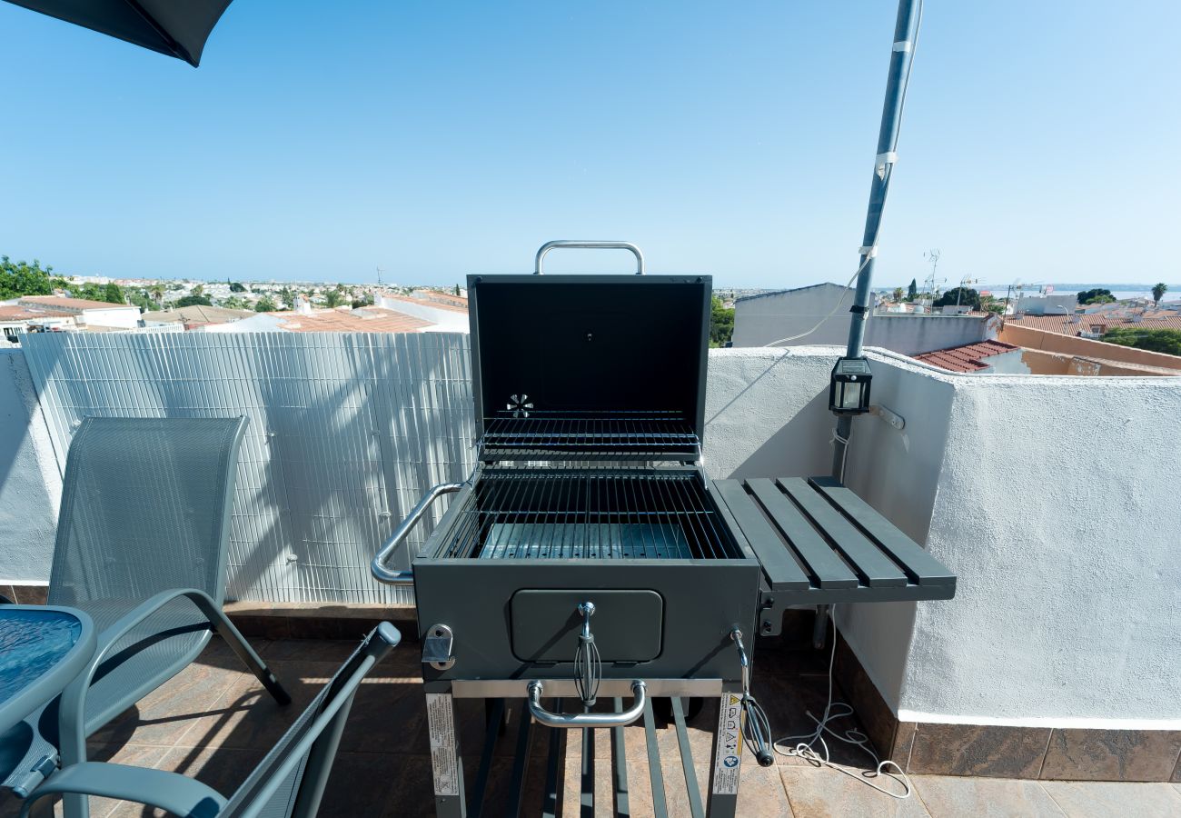 Appartement à Torrevieja - Casa KM