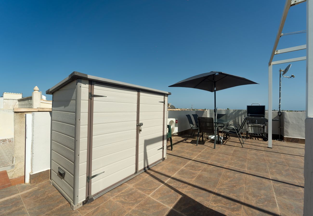 Appartement à Torrevieja - Casa KM