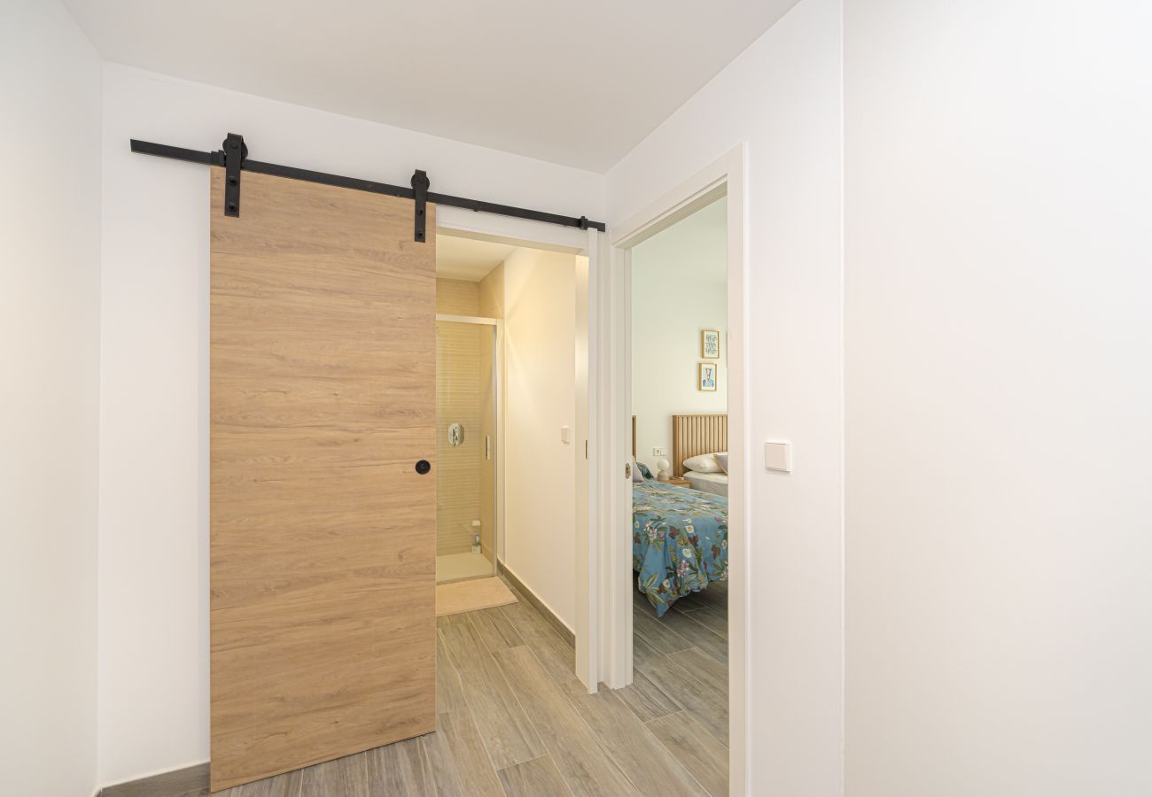 Appartement à Pilar de la Horadada - Queen's Mediterranean Home