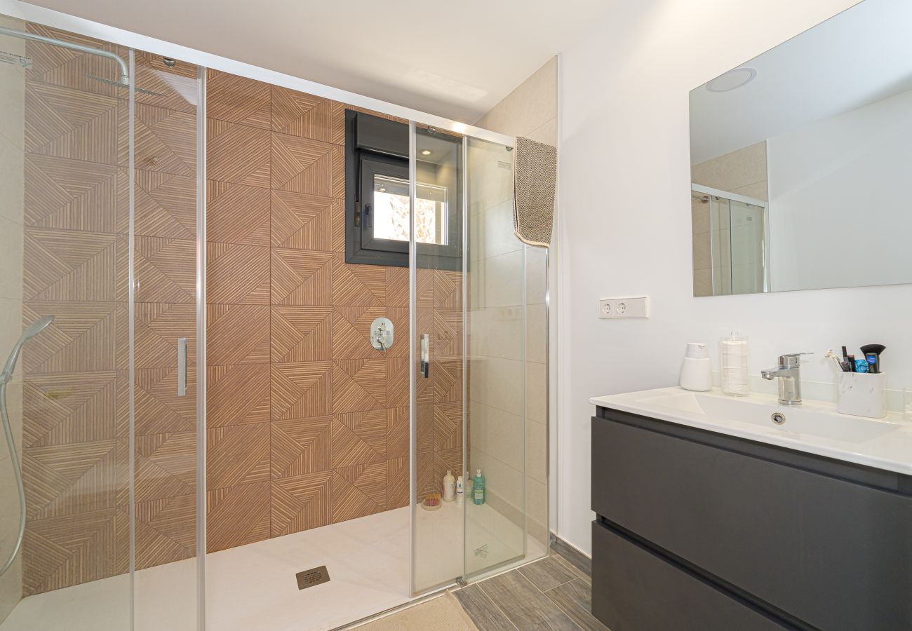 Appartement à Pilar de la Horadada - Queen's Mediterranean Home