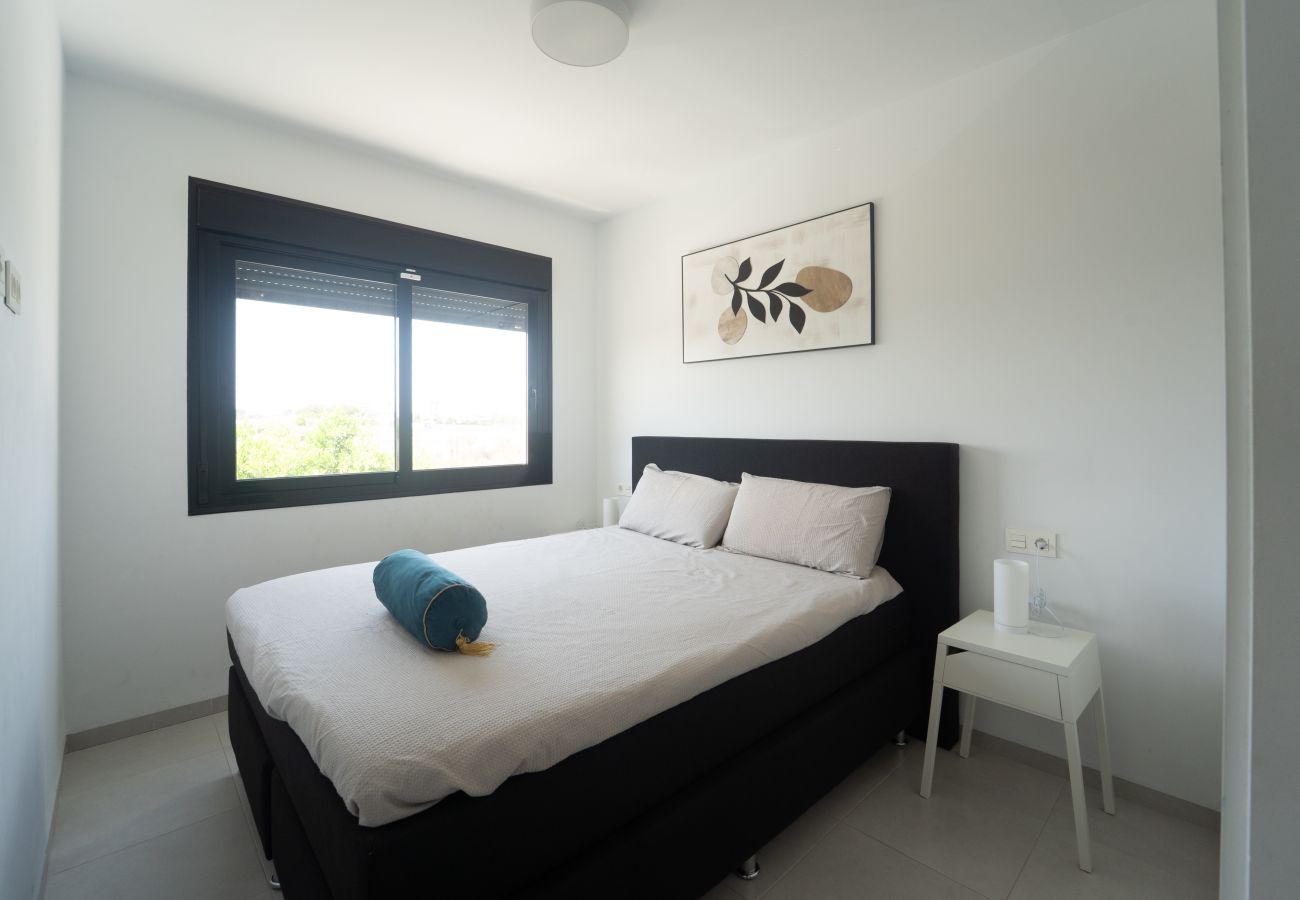 Appartement à San Pedro del Pinatar - Naru
