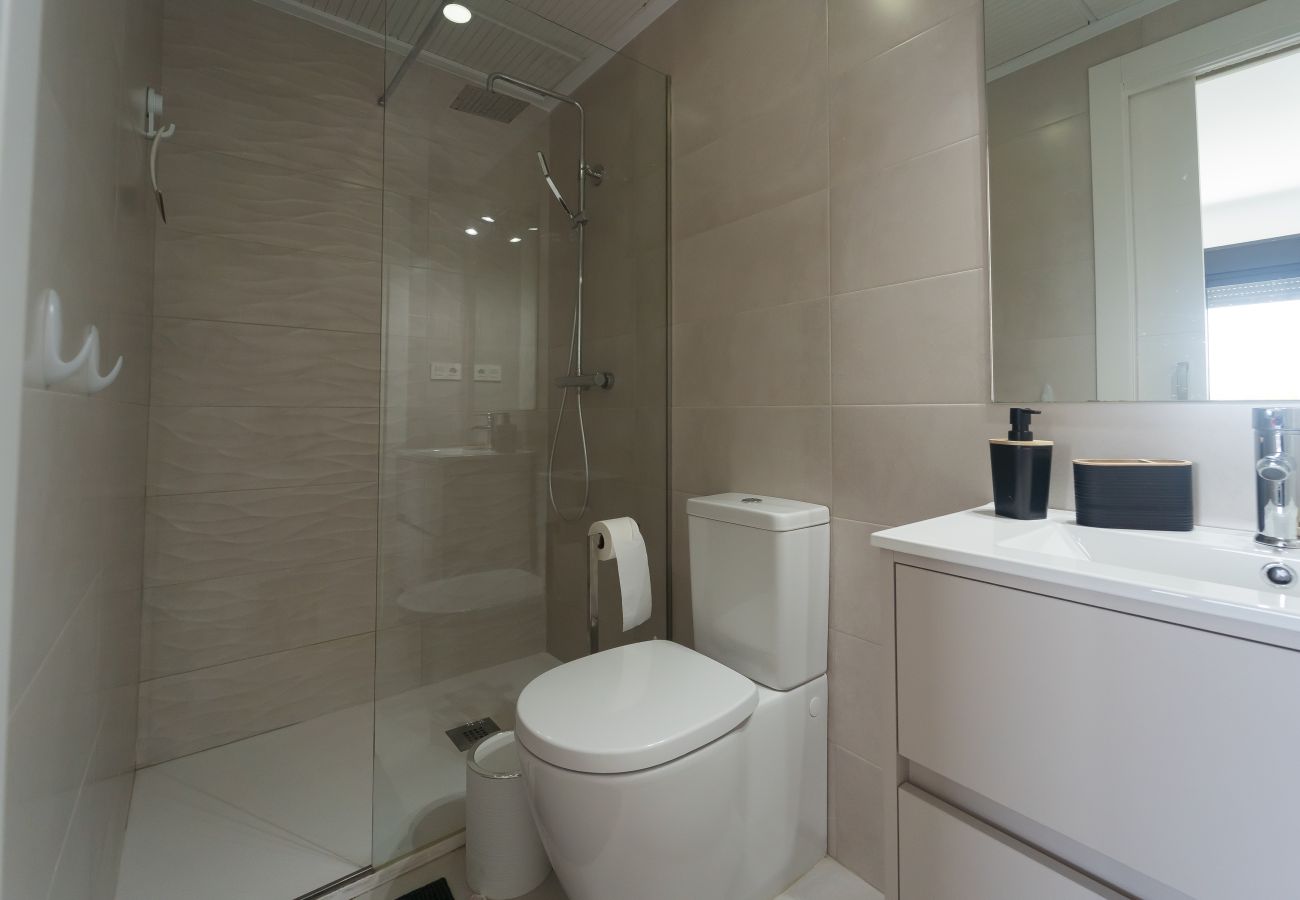 Appartement à San Pedro del Pinatar - Naru