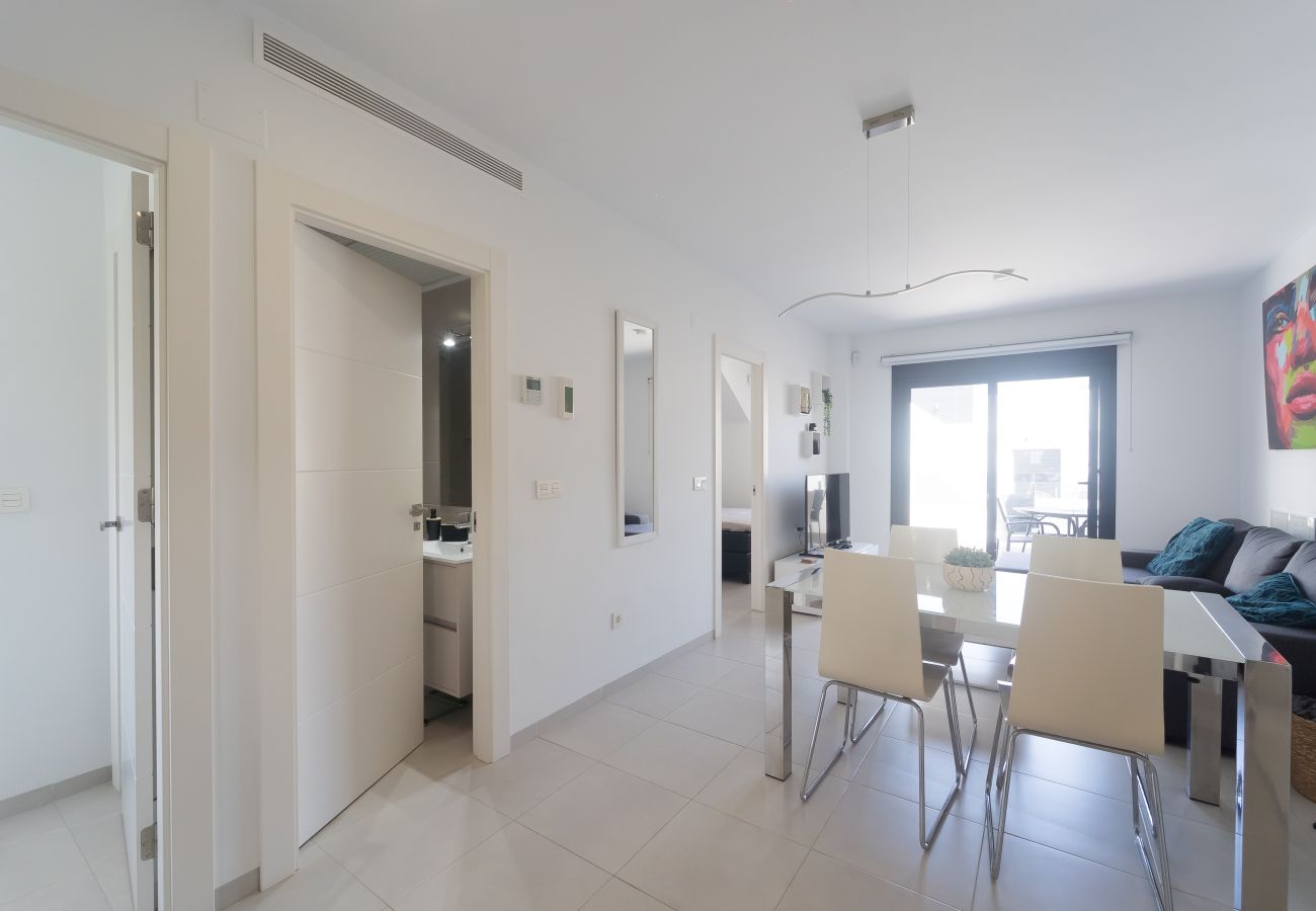 Appartement à San Pedro del Pinatar - Naru