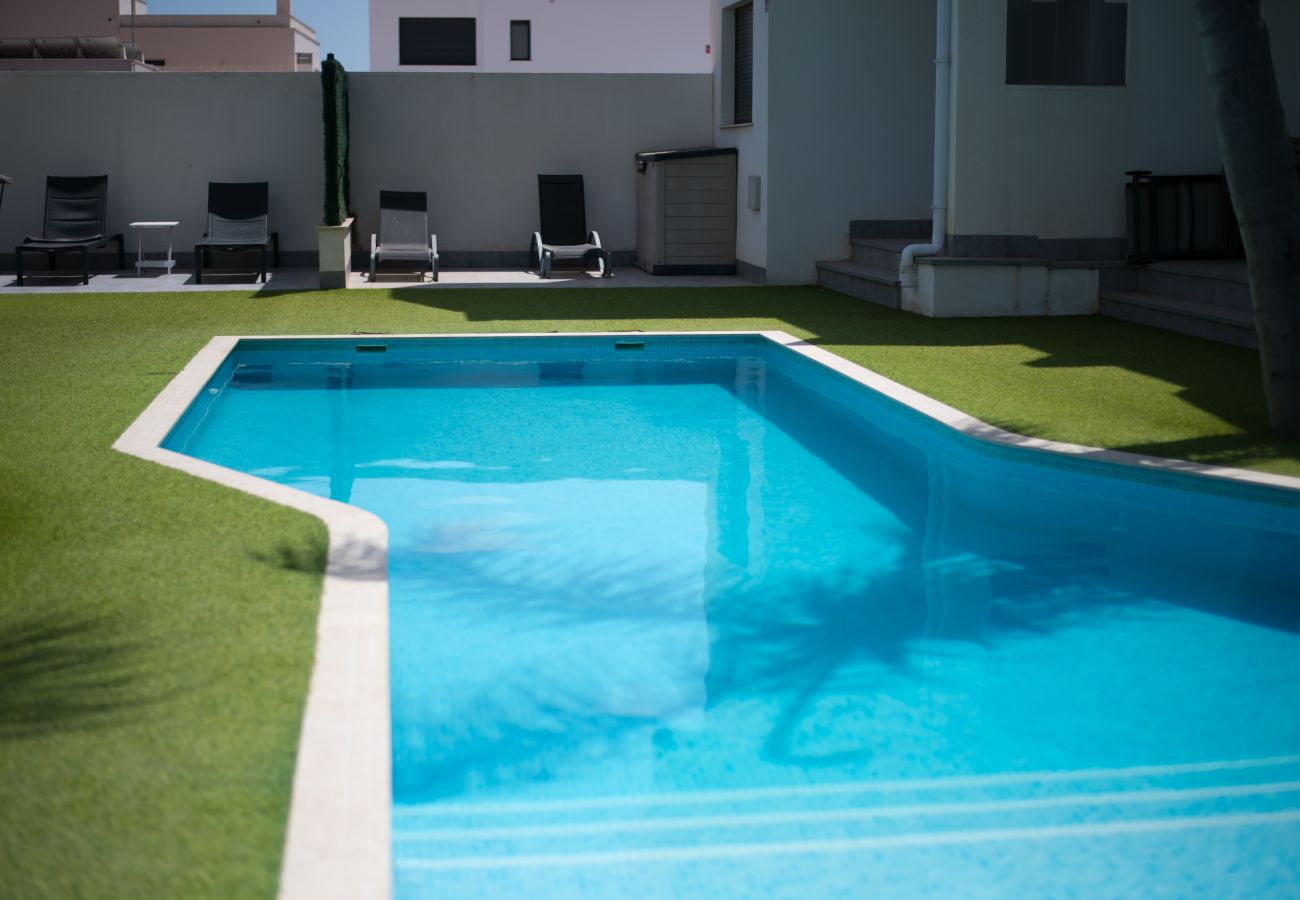 Appartement à San Pedro del Pinatar - Naru