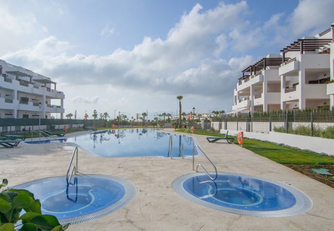 Appartement à San Juan de los terreros - Zator