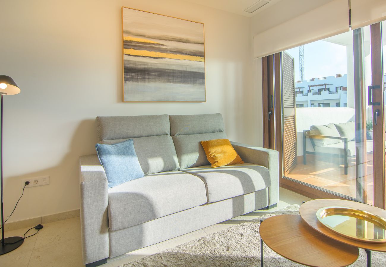 Appartement à San Juan de los terreros - Zator